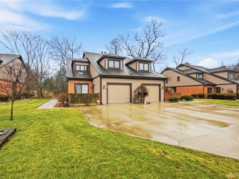 110 Lincoln Park Boulevard, Kettering, OH 45429 Photo 2