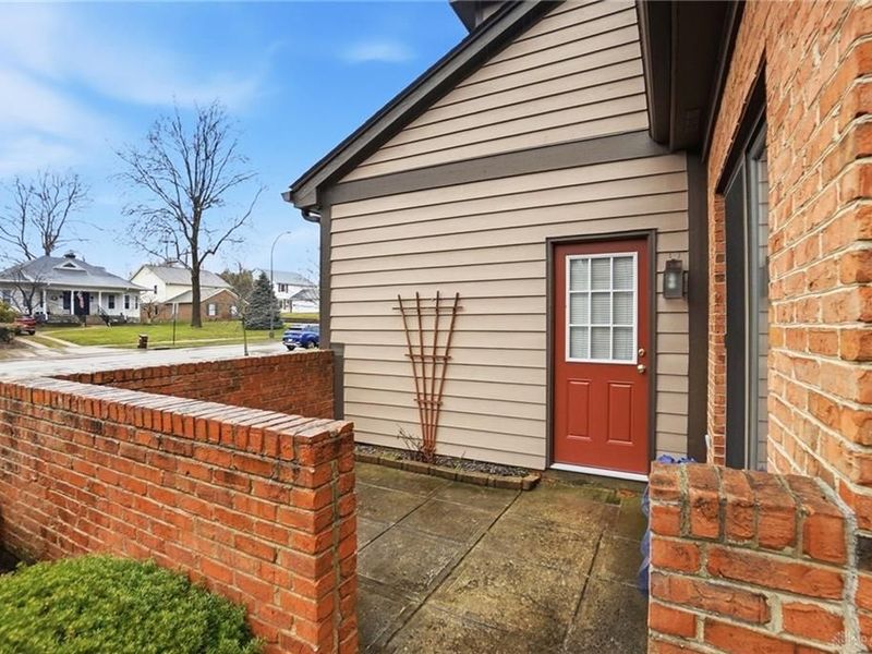 110 Lincoln Park Boulevard, Kettering, OH 45429 Photo 4