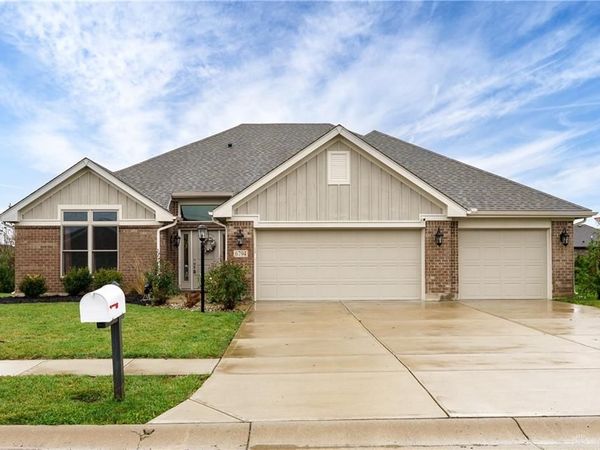 6794 Sun Ridge Way, Waynesville, OH 45068