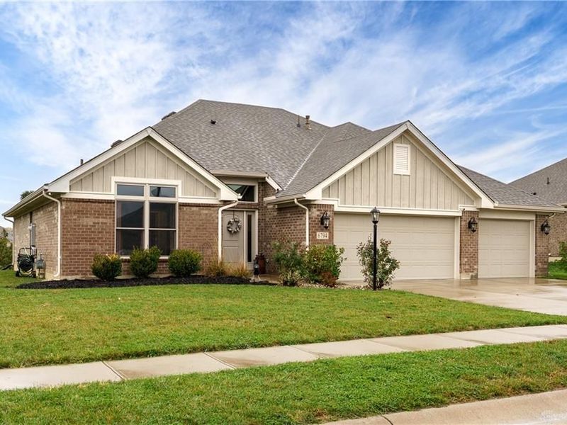 6794 Sun Ridge Way, Waynesville, OH 45068 Photo 2