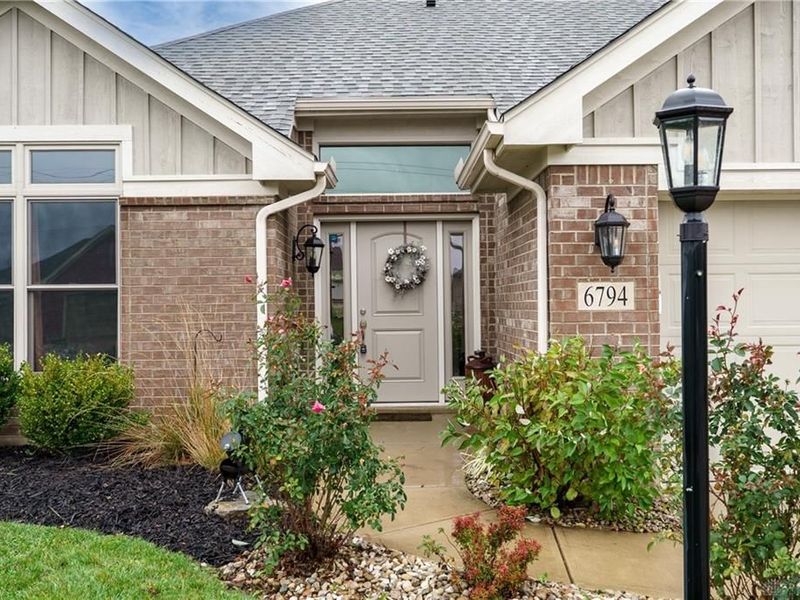 6794 Sun Ridge Way, Waynesville, OH 45068 Photo 4