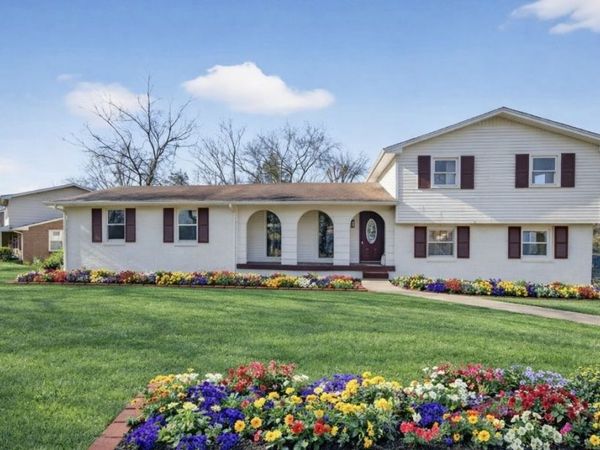 2909 Moss Spring Dr , Antioch, TN 37013