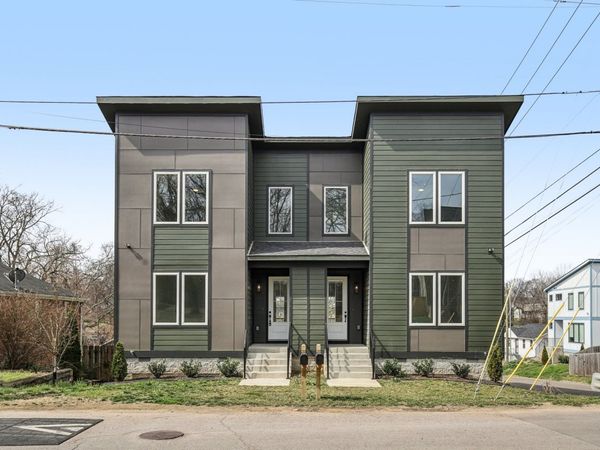 2211 18th Ave N, Nashville, TN 37208