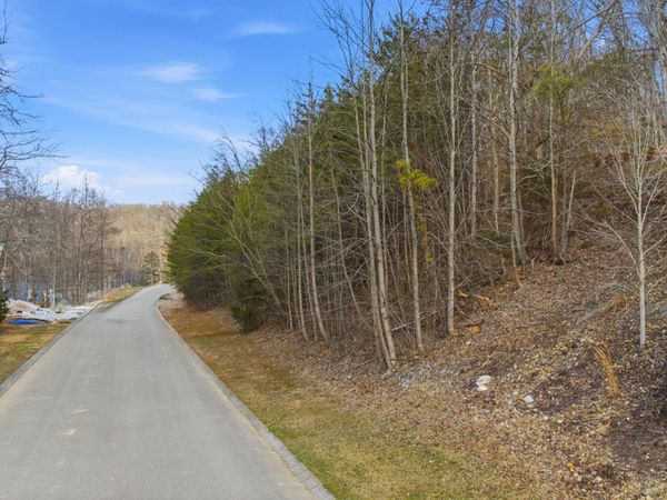 0 Lot 161, The Battery, Kingston, TN 37763