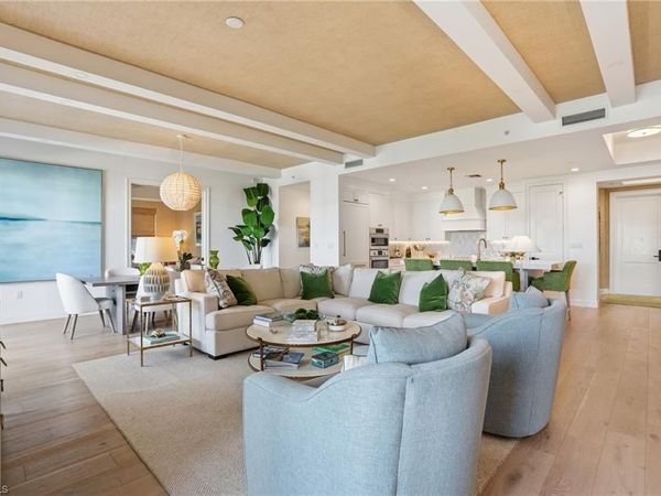 1115 Central AVE , Unit 456, NAPLES, FL 34102