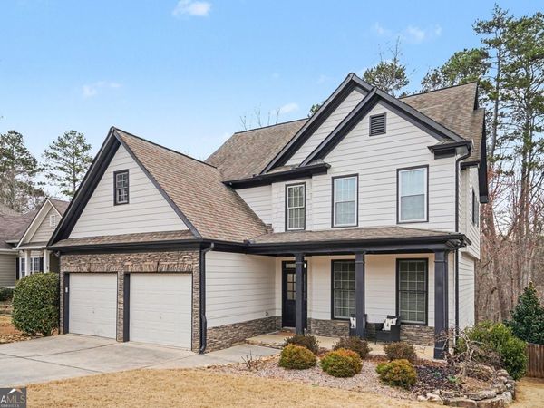 524 Oriole Farm Trail, Canton, GA 30114