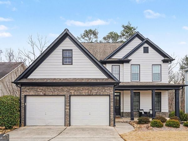 524 Oriole Farm Trail, Canton, GA 30114