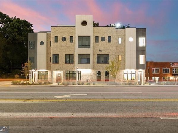 3960 Clairmont Road, Chamblee, GA 30341