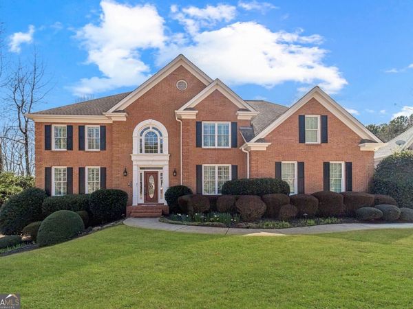 1412 Stratford Hall Court, Grayson, GA 30017