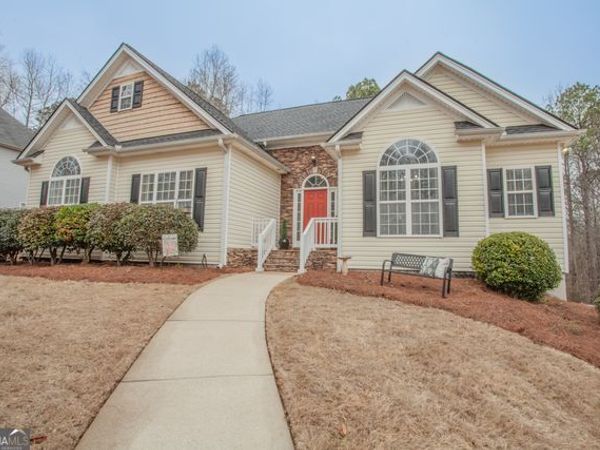 265 Creekside Overlook, Hiram, GA 30141