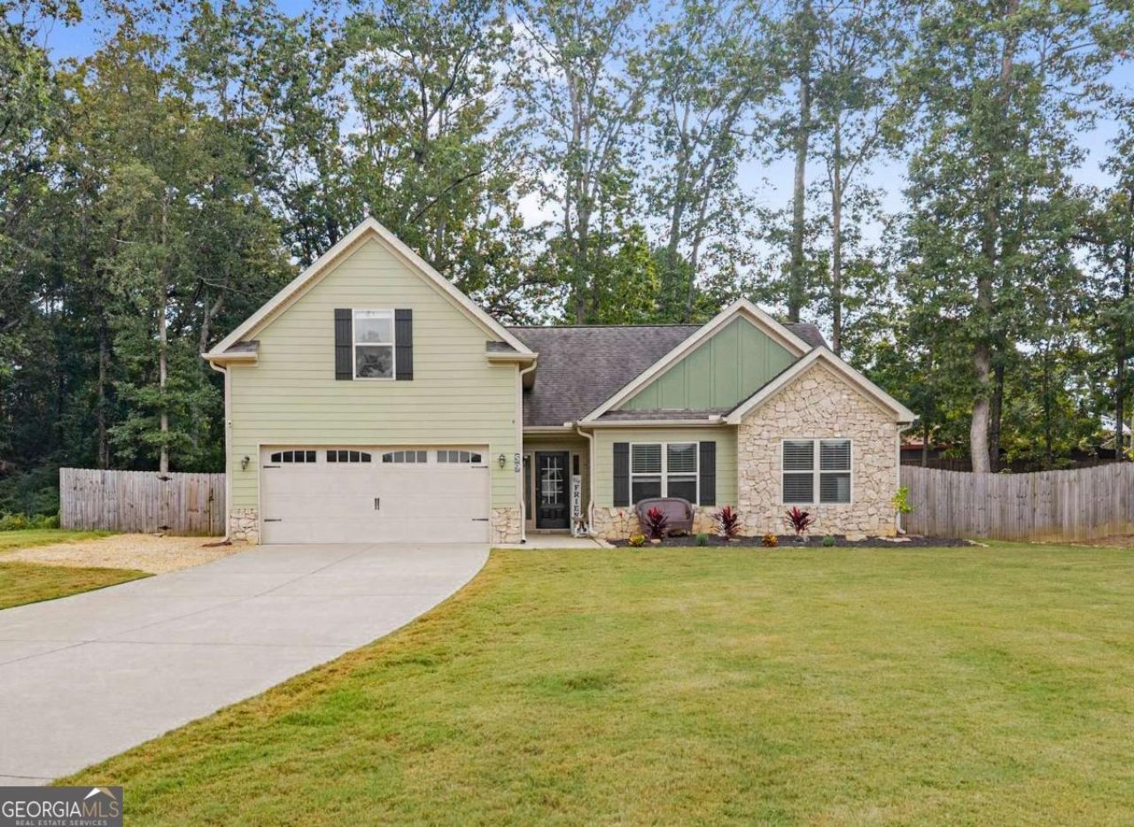59 Arbor Point, Bethlehem, GA 30620 Main Photo