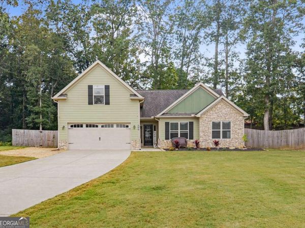 59 Arbor Point, Bethlehem, GA 30620