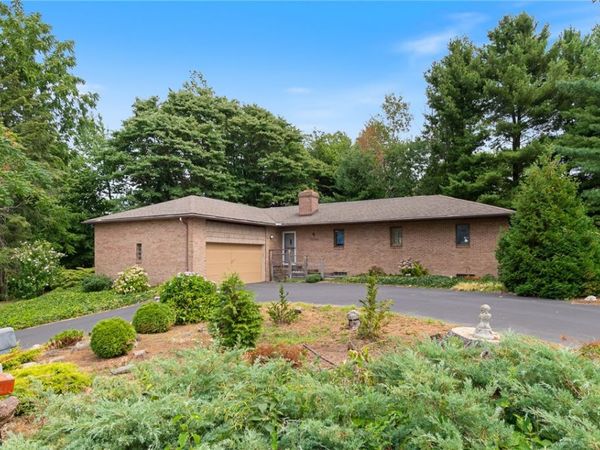 7082 Overlook Drive , Accord, NY 14555