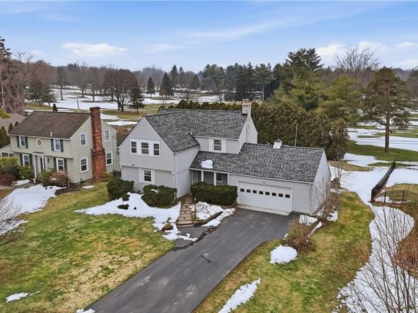 68 Ridgemont Drive, Rochester, NY 14626