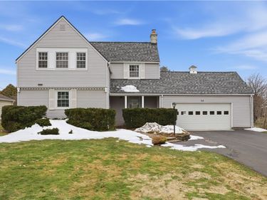 68 Ridgemont Drive, Rochester, NY 14626