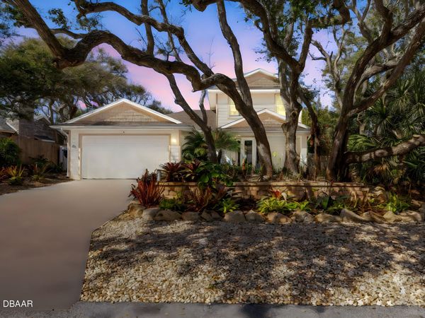 68 Glenview Avenue, Ponce Inlet, FL 32127