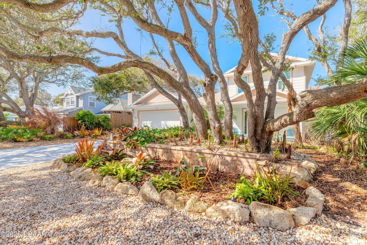 68 Glenview Avenue, Ponce Inlet, FL 32127 Photo