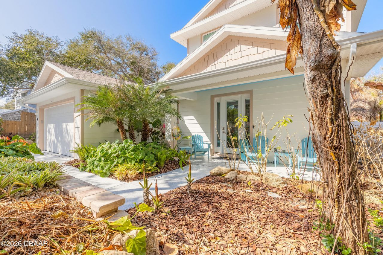 68 Glenview Avenue, Ponce Inlet, FL 32127 Photo