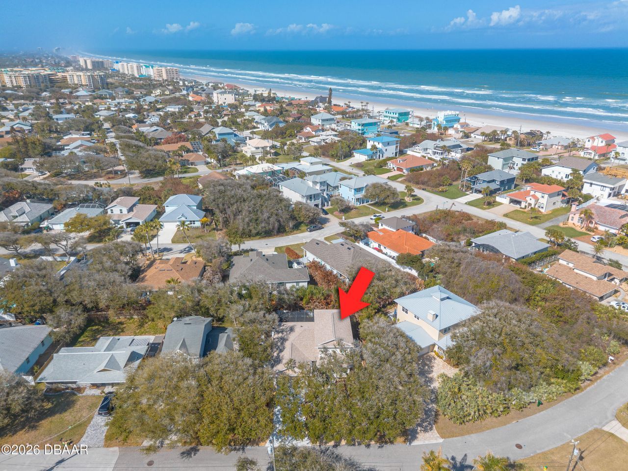 68 Glenview Avenue, Ponce Inlet, FL 32127 Photo