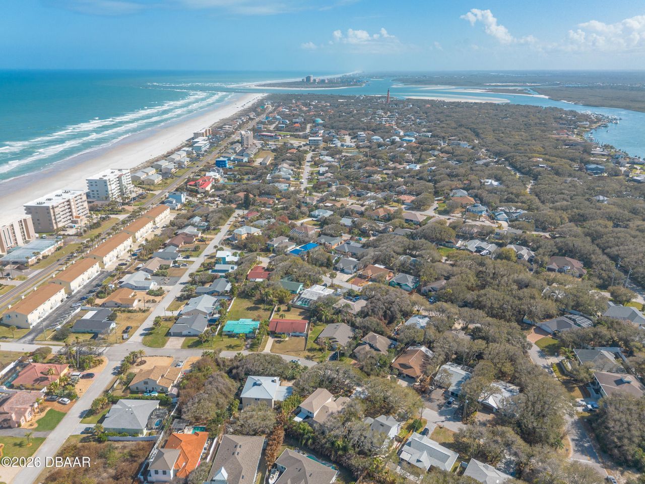 68 Glenview Avenue, Ponce Inlet, FL 32127 Photo