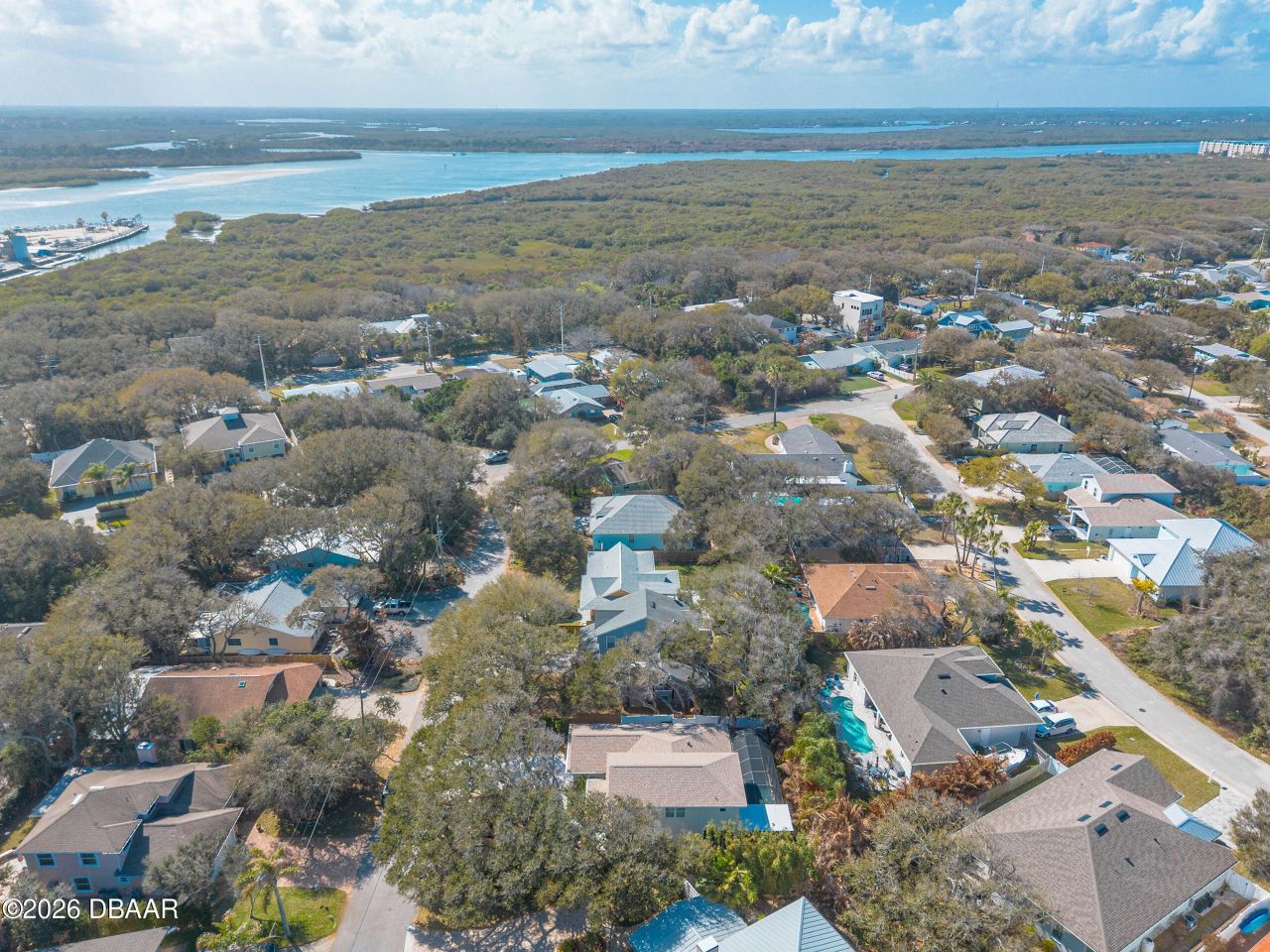 68 Glenview Avenue, Ponce Inlet, FL 32127 Photo