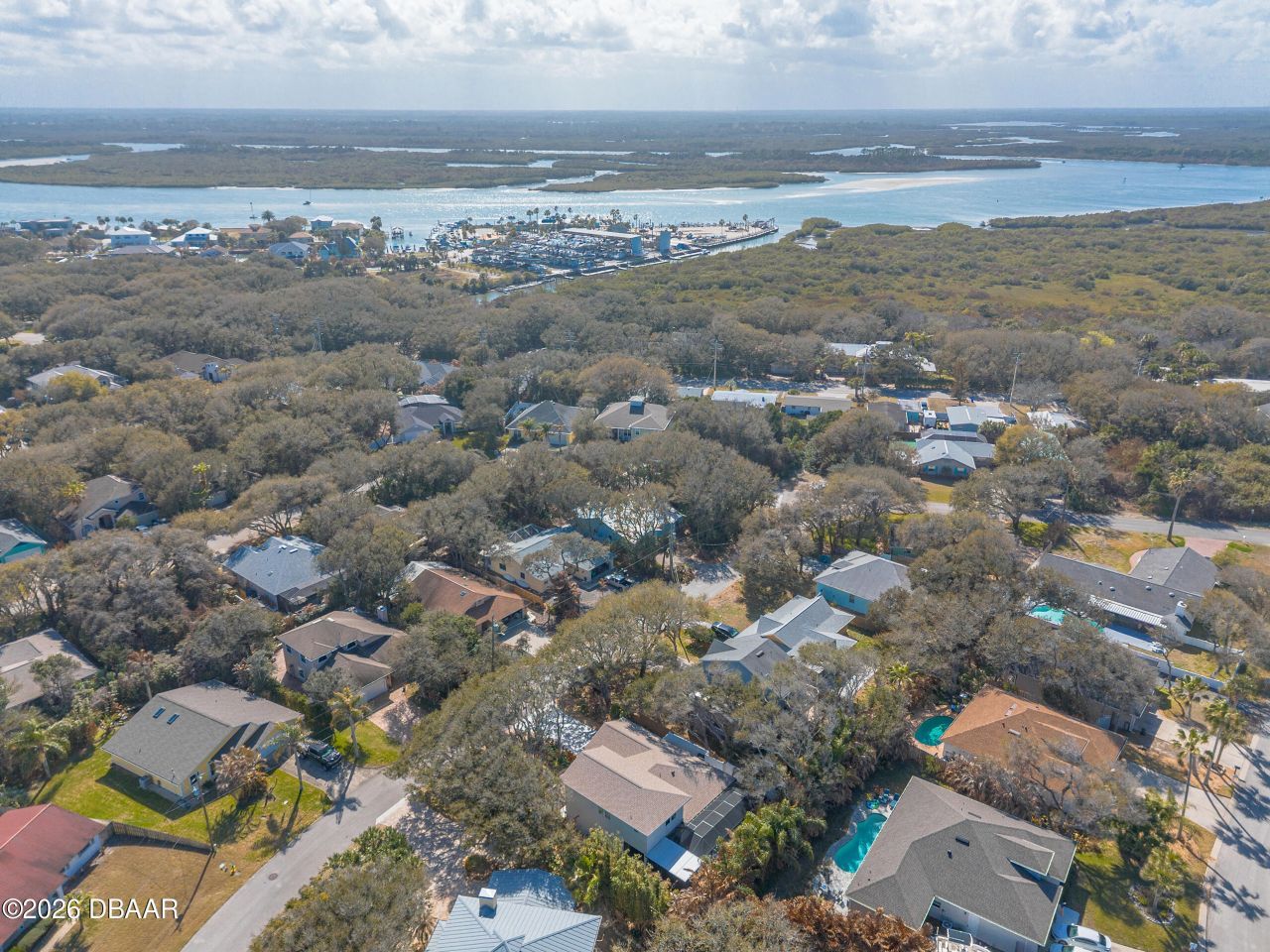68 Glenview Avenue, Ponce Inlet, FL 32127 Photo