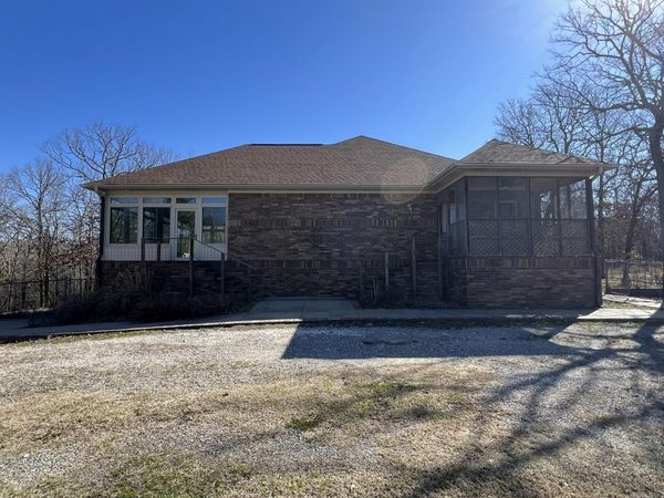 9524 Bamboo Lane, Sherwood, AR 72120