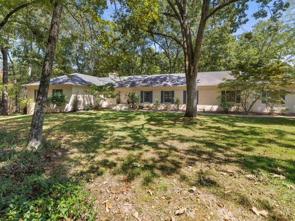 1104 Wildwood Ln., Heber Springs, AR 72543