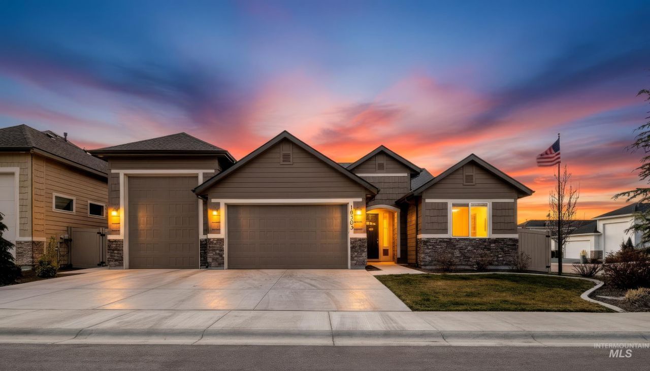 18303 N Tulip Ave., Nampa, ID 83687 Main Photo