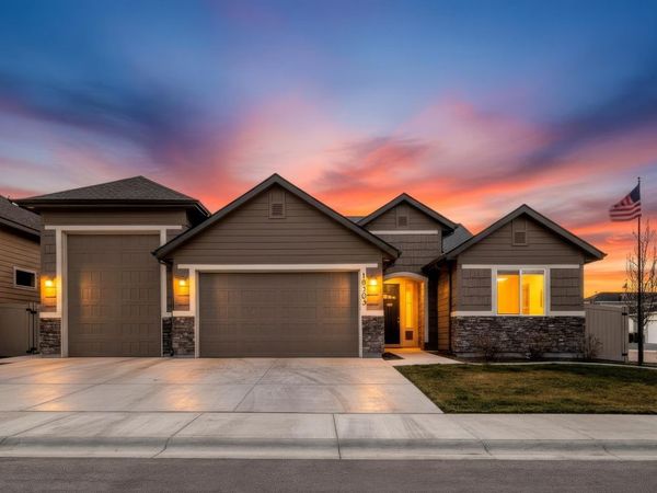 18303 N Tulip Ave., Nampa, ID 83687