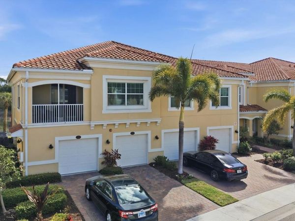 4304 EXPEDITION WAY WAY, Unit 105, OSPREY, FL 34229