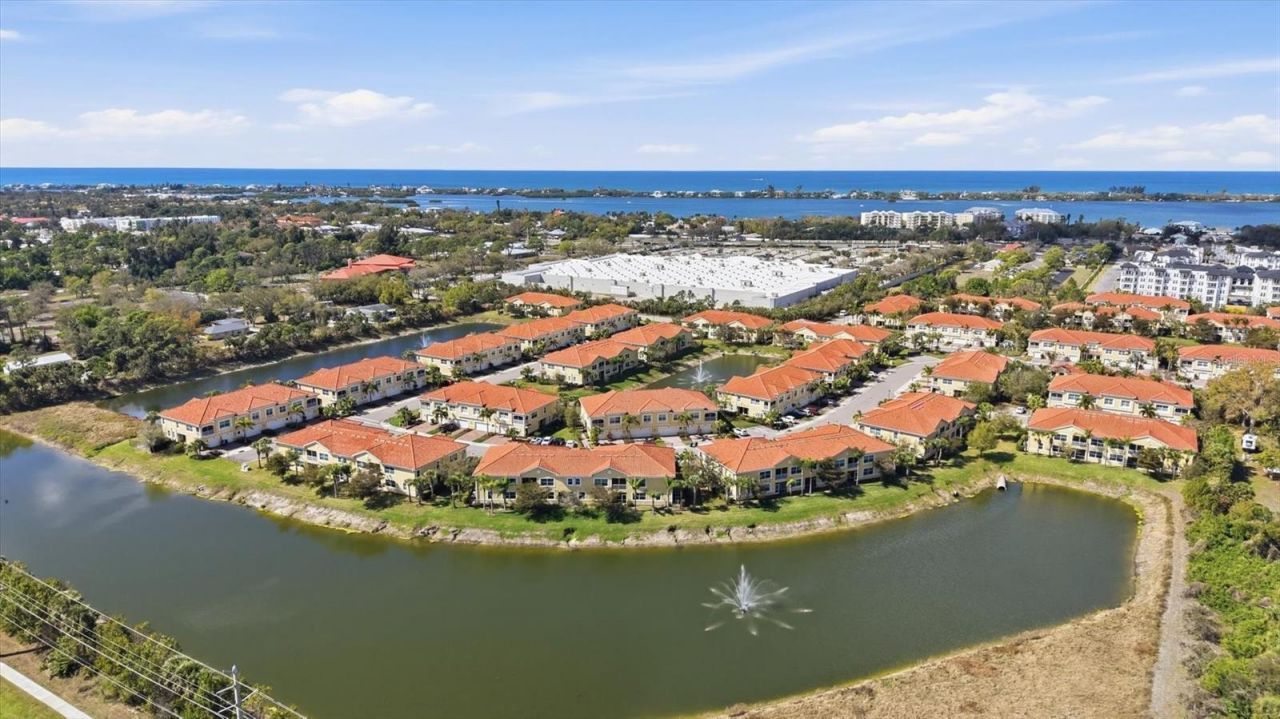 4304 Expedition Way Way, Unit 105, Osprey, FL 34229 Photo