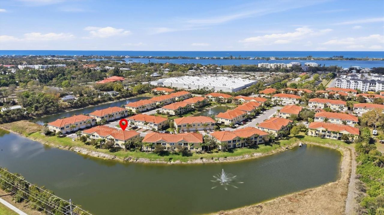 4304 Expedition Way Way, Unit 105, Osprey, FL 34229 Photo