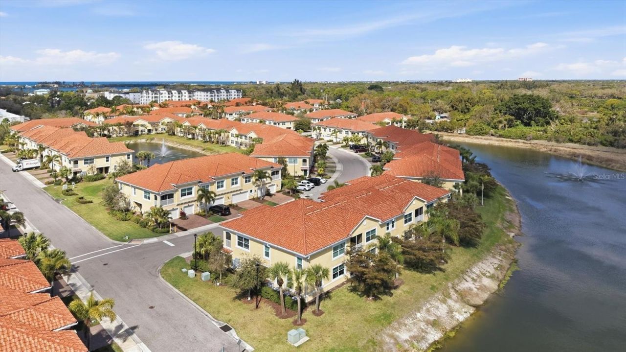 4304 Expedition Way Way, Unit 105, Osprey, FL 34229 Photo