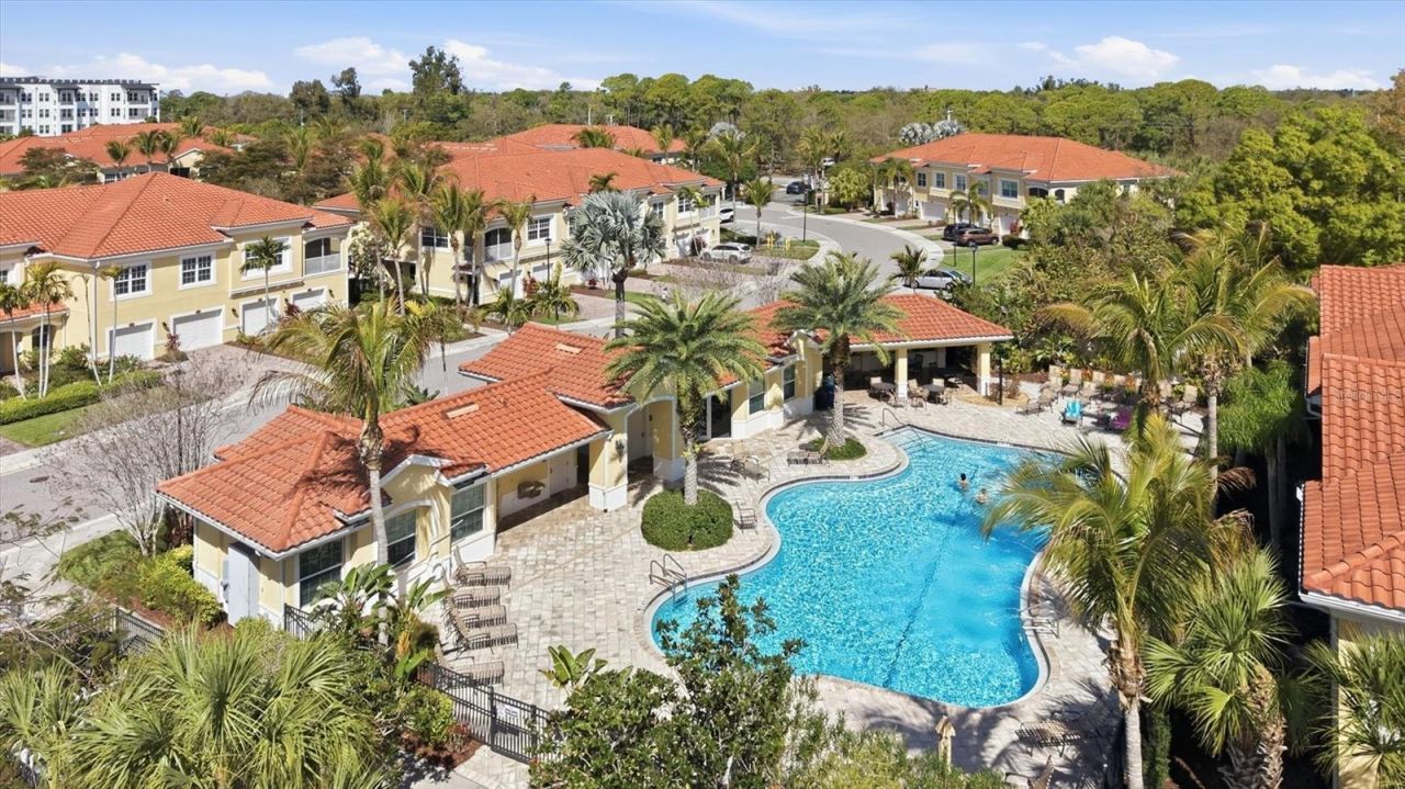 4304 Expedition Way Way, Unit 105, Osprey, FL 34229 Photo