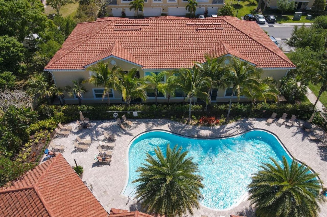 4304 Expedition Way Way, Unit 105, Osprey, FL 34229 Photo