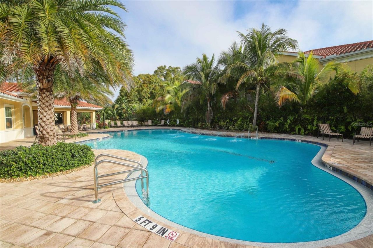 4304 Expedition Way Way, Unit 105, Osprey, FL 34229 Photo