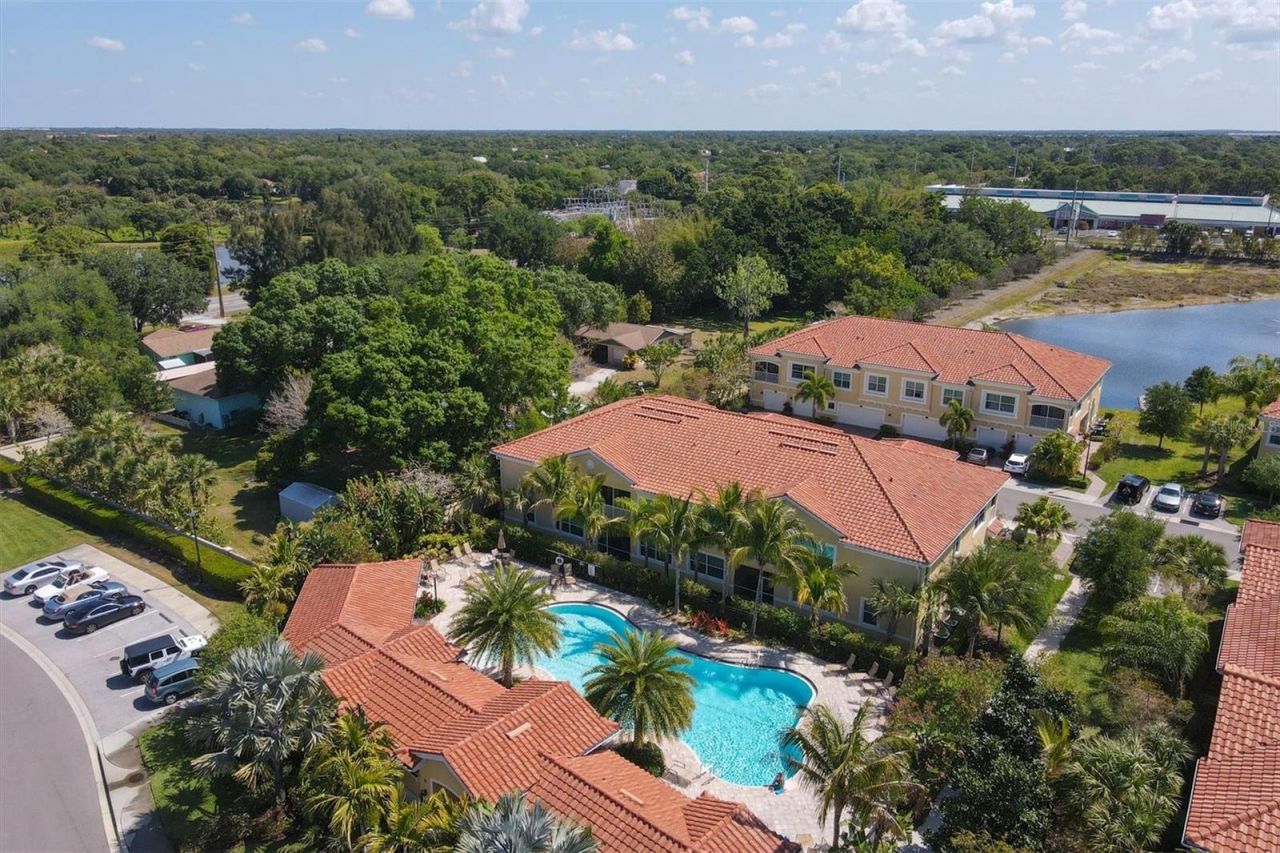 4304 Expedition Way Way, Unit 105, Osprey, FL 34229 Photo