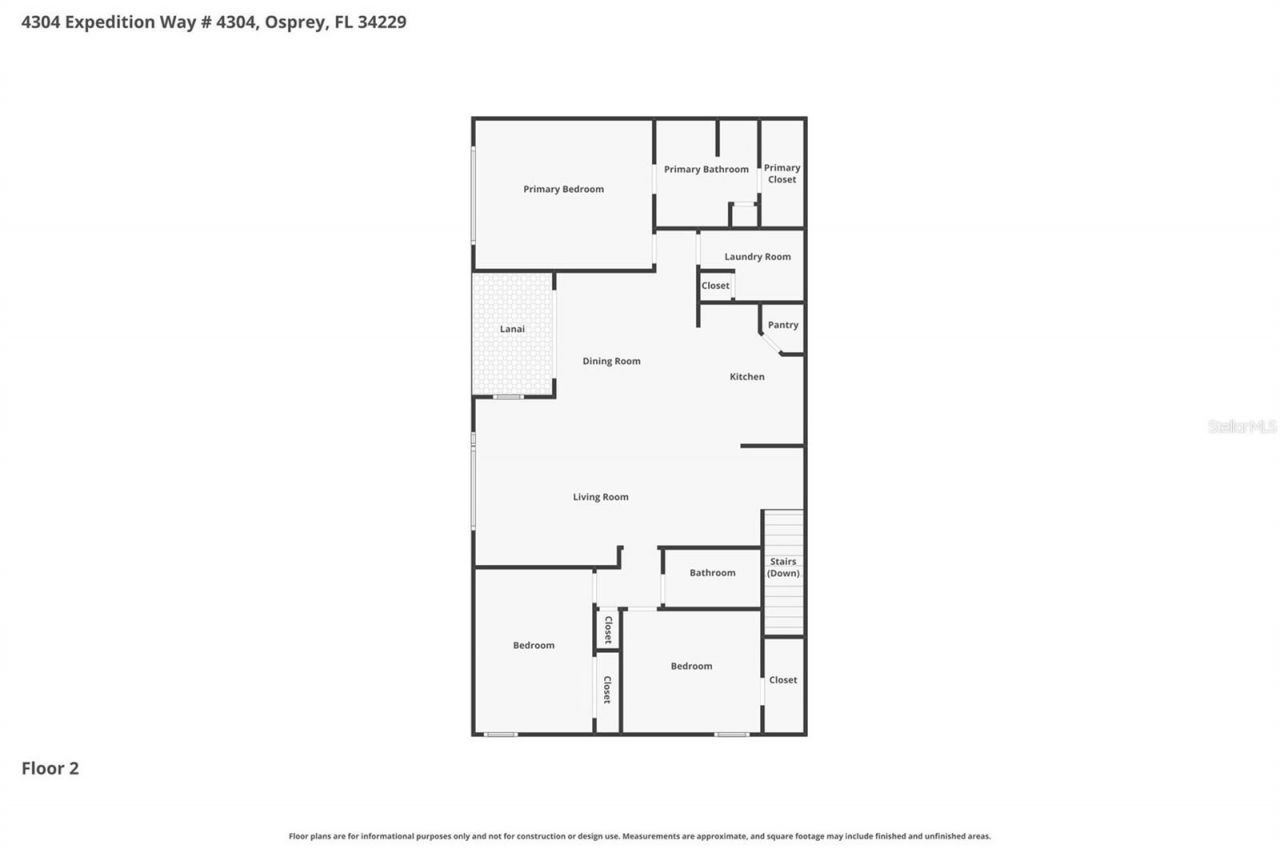 4304 Expedition Way Way, Unit 105, Osprey, FL 34229 Photo