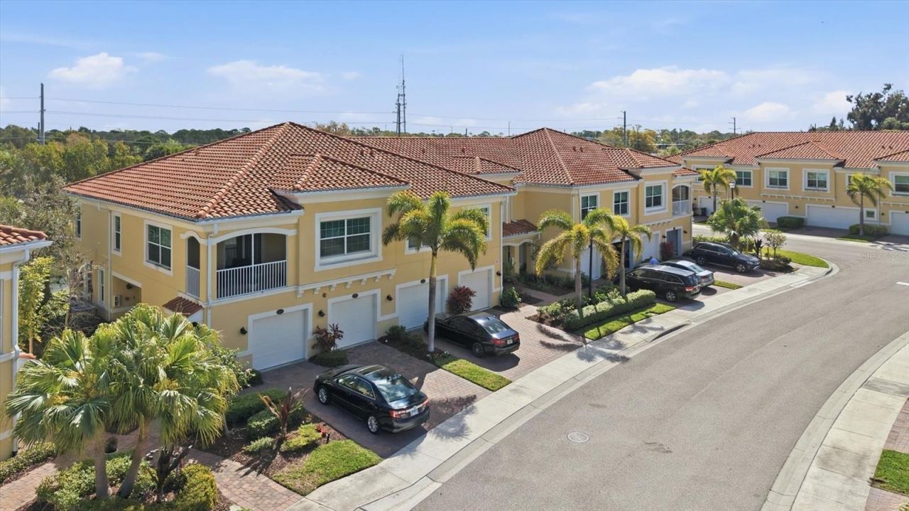 4304 Expedition Way Way, Unit 105, Osprey, FL 34229 Photo