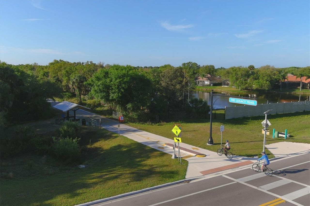 4304 Expedition Way Way, Unit 105, Osprey, FL 34229 Photo