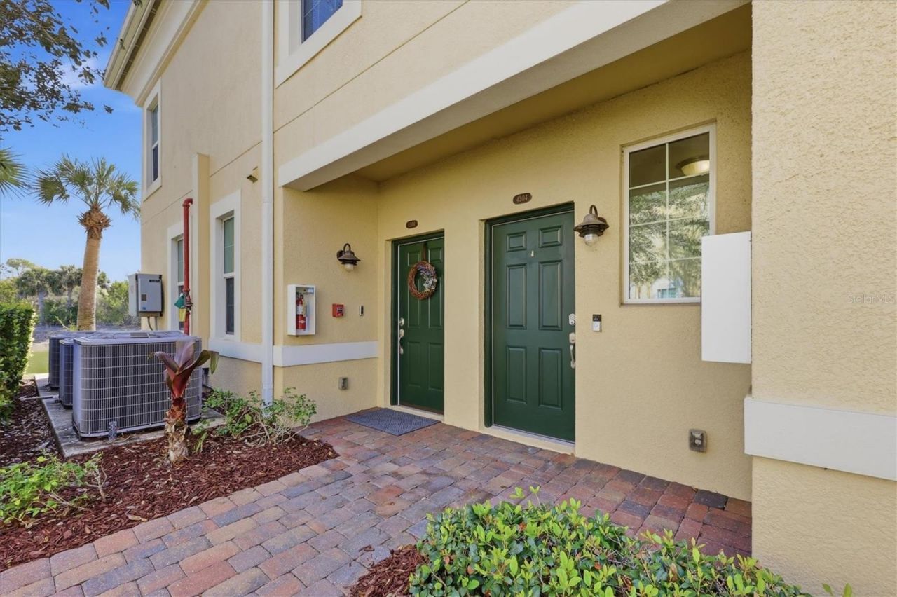 4304 Expedition Way Way, Unit 105, Osprey, FL 34229 Photo