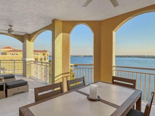 611 RIVIERA DUNES WAY, Unit 702, PALMETTO, FL 34221