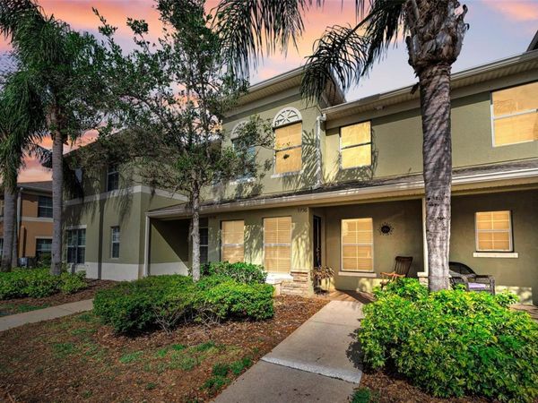 9736 TRUMPET VINE LOOP , TRINITY, FL 34655