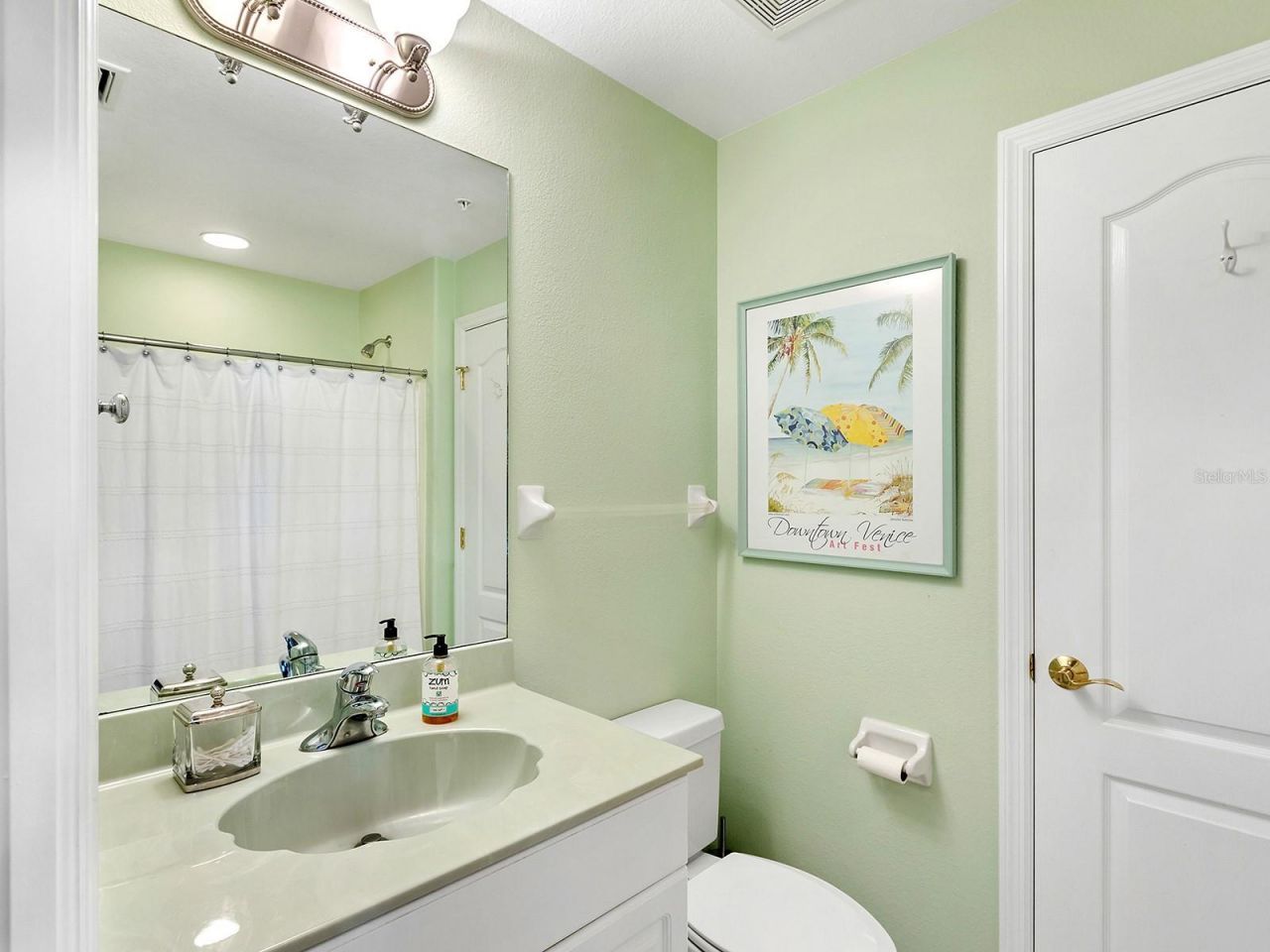 980 Cooper Street , Unit 302, Venice, FL 34285 Photo