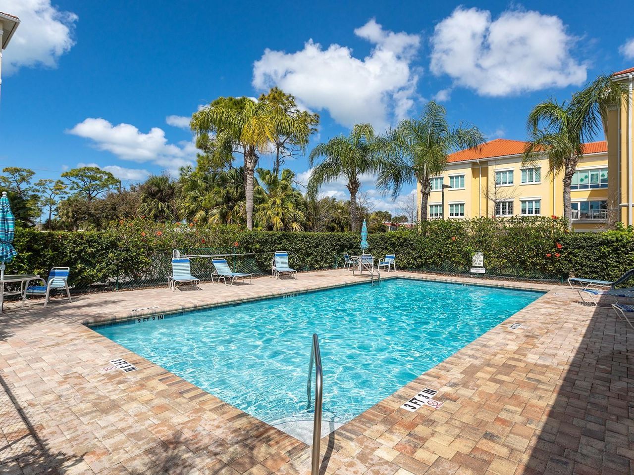 980 Cooper Street , Unit 302, Venice, FL 34285 Photo