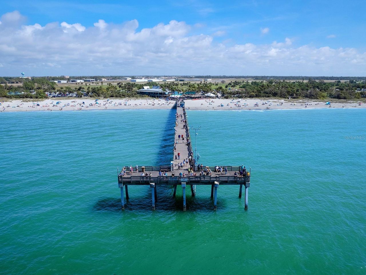 980 Cooper Street , Unit 302, Venice, FL 34285 Photo