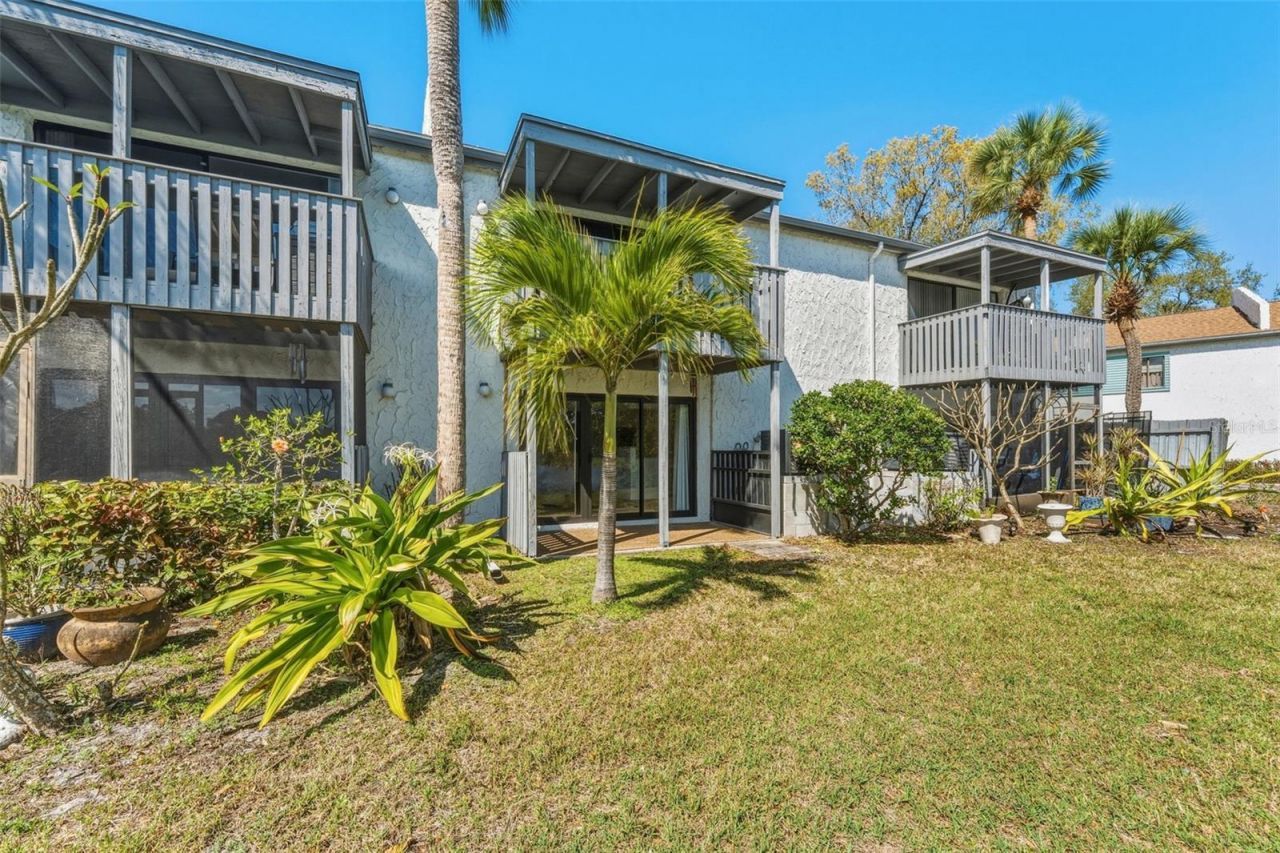 11409 8th Street N, Unit 1503, Saint Petersburg, FL 33716 Photo