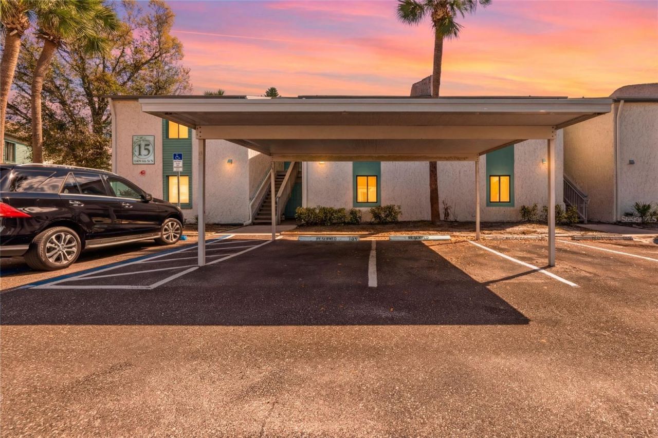 11409 8th Street N, Unit 1503, Saint Petersburg, FL 33716 Photo