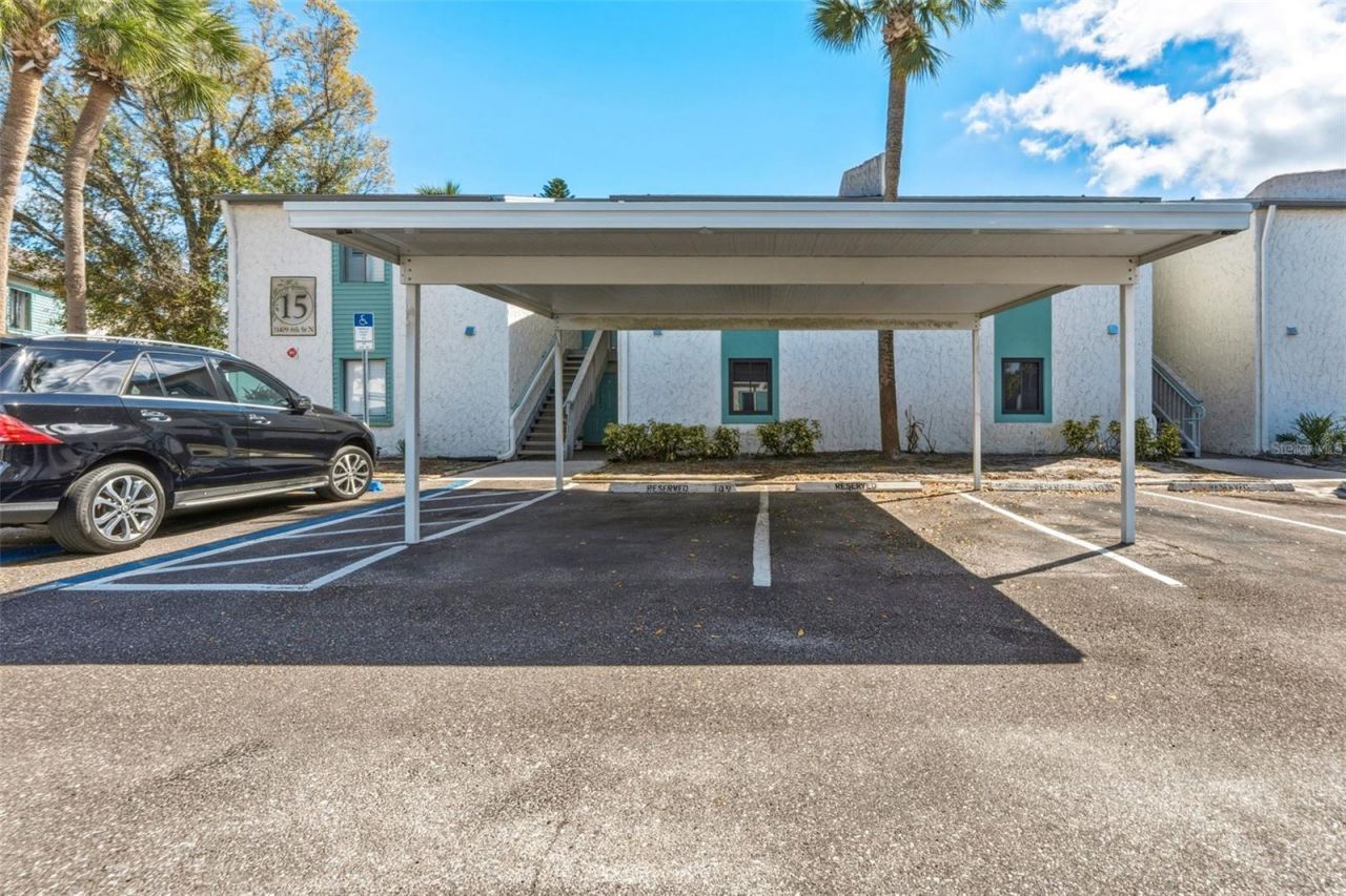 11409 8th Street N, Unit 1503, Saint Petersburg, FL 33716 Photo